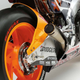 Illustration for article titled Heres Your Gratuitous 2015 MotoGP Honda RC213V Gallery